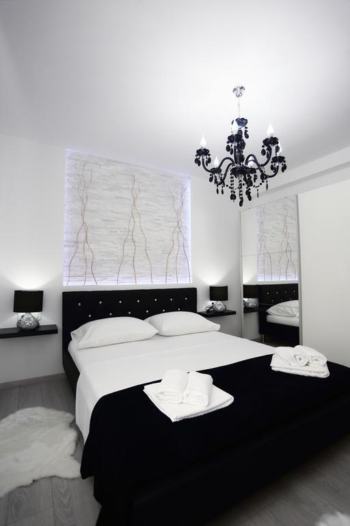 Apartments Taratta 1 特罗吉尔 客房 照片