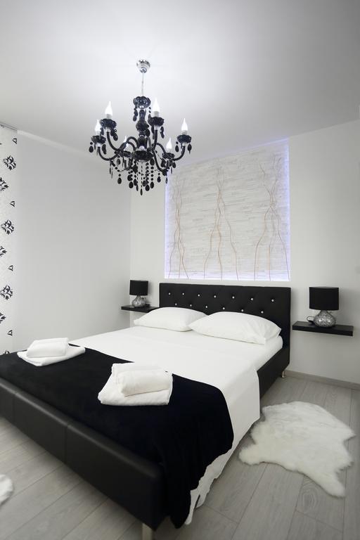 Apartments Taratta 1 特罗吉尔 客房 照片