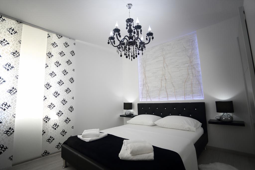 Apartments Taratta 1 特罗吉尔 外观 照片